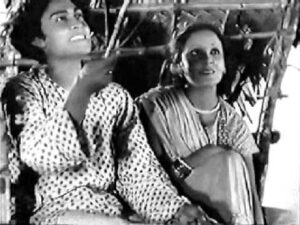 Khet Ki Mooli Baag Ke Aam Lyrics - Ashok Kumar, Devika Rani