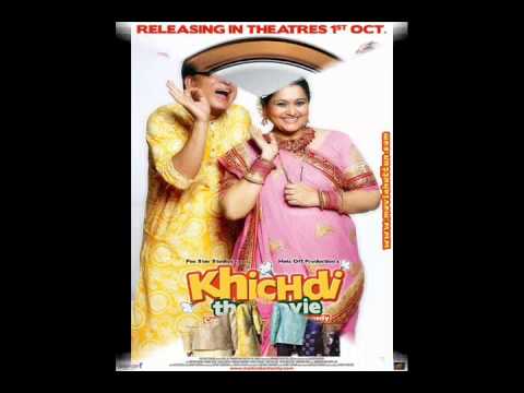 Khichdi Khichdi Lyrics - Kailash Kher