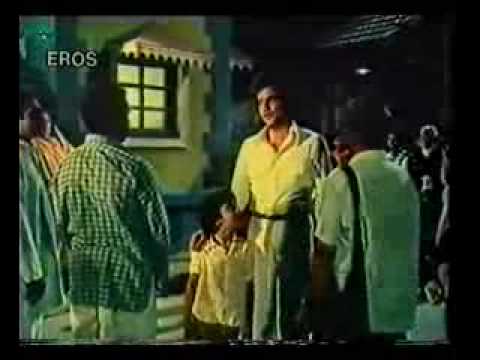 Khile Na Kagaz Lyrics - Kishore Kumar