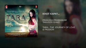 Khot Kapat Lyrics - Prakash Prabhakar