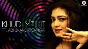 Khud Me Hi (Title) Lyrics - Abhinanda Sarkar