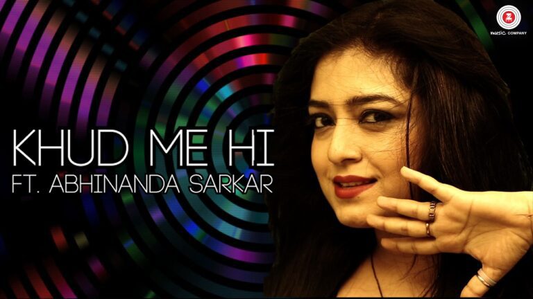 Khud Me Hi (Title) Lyrics - Abhinanda Sarkar