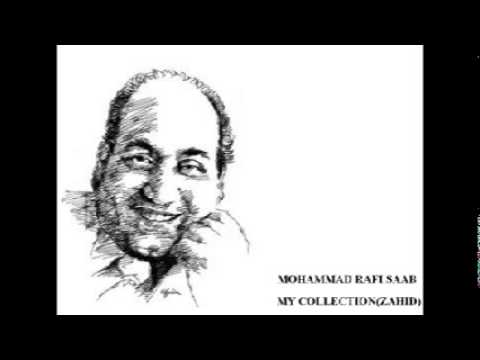 Khuda Hi Juda Kare To Kare Lyrics - Kishore Kumar, Mohammed Rafi