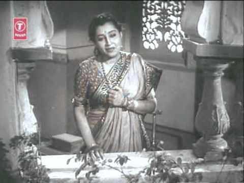 Kitni Sach Hai Ye Baat Re Lyrics - Geeta Ghosh Roy Chowdhuri (Geeta Dutt)
