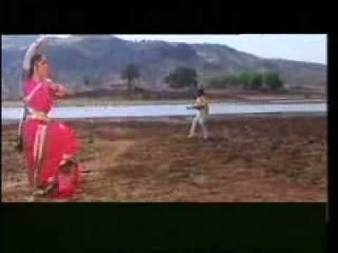 Koi Geet Banau Mera Lyrics - Anuradha Paudwal, Suresh Wadkar