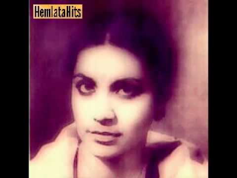 Koi Hasta Hai Yaha Lyrics - Hemlata (Lata Bhatt)