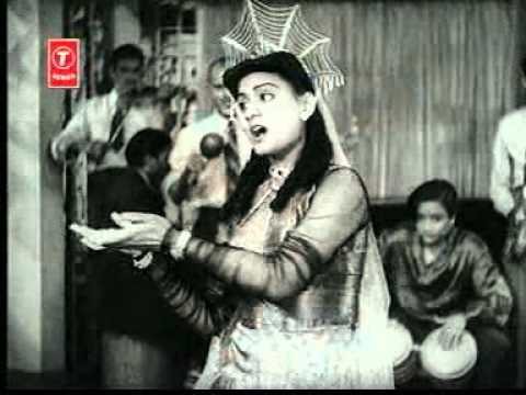 Koi Jal Jal Mare Lyrics - Asha Bhosle