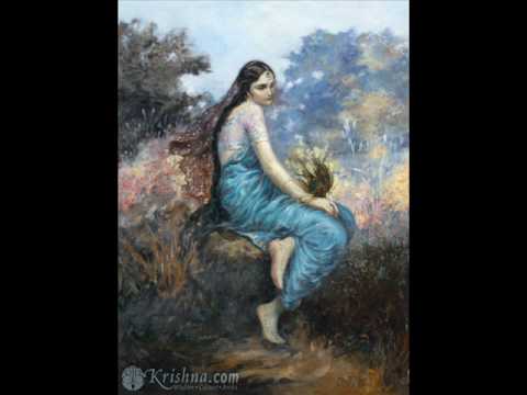 Koi Kahiyo Re Prabhu Lyrics - Sitara Devi