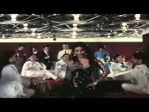 Koi Mar Jaye Kisi Pe Ye Kaha Dekha Hai Lyrics - Asha Bhosle