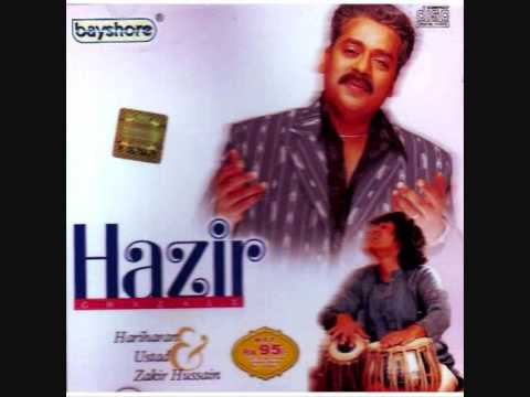 Koi Saaya Zimilaya Lyrics - Hariharan