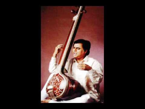 Krishan Pranat Pal Prabhu Lyrics - Jagjit Singh