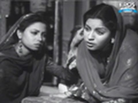 Kuch Aur Sitam Honge Lyrics - Amirbai Karnataki