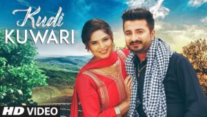 Kudi Kuwari (Title) Lyrics - Rahul Grover