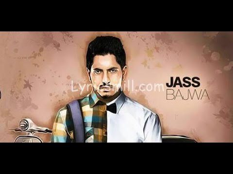 Kudiyan Da Stand (Title) Lyrics - Jass Bajwa