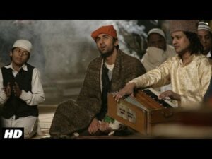 Kun Fayakun Lyrics - A.R. Rahman, Javed Ali, Mohit Chauhan