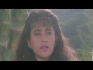 Kya Dharti Kya Aasman Lyrics - Anand Shrivastav, Udit Narayan