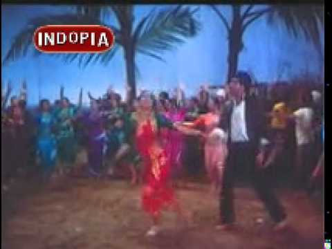 Kya Ho Gaya Mujhe Lyrics - Asha Bhosle, Kishore Kumar