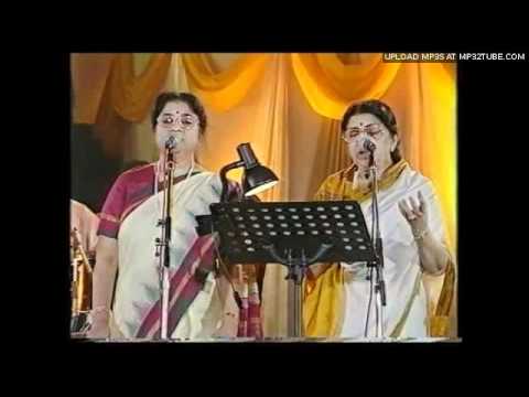 Kya Karoon Dil Kahin Lyrics - Lata Mangeshkar, Usha Mangeshkar