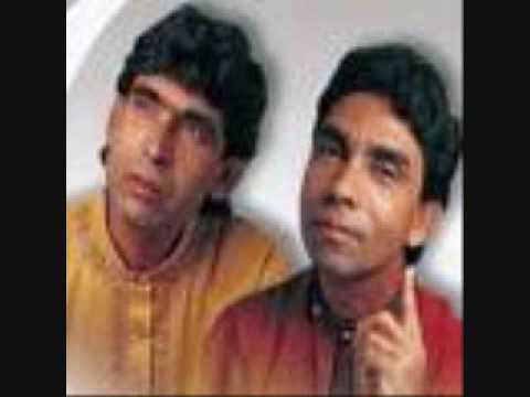 Kya Tujh Pe Nazm Likhon Lyrics - Ahmed Hussain, Mohammed Hussain