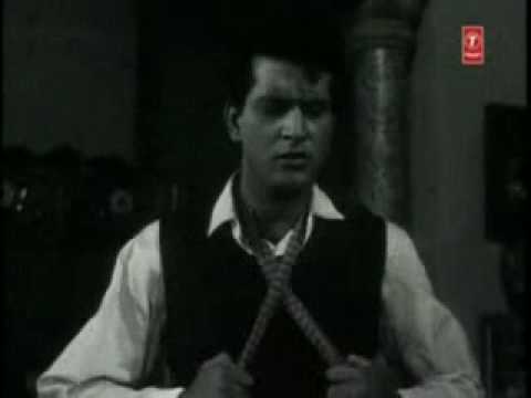 Laakhon Taaren Aasmaan Mein Lyrics - Lata Mangeshkar, Mukesh Chand Mathur (Mukesh)