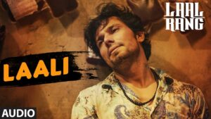 Laali Lyrics - Sameer Khan