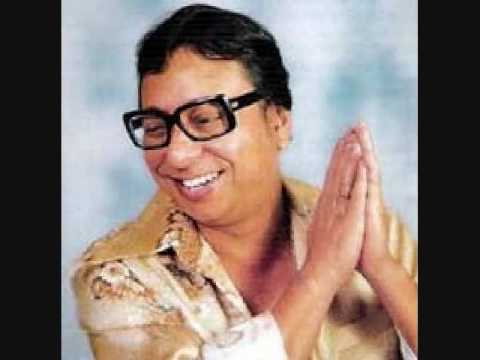 Laapa Changa Mein Naache Lyrics - Asha Bhosle, Kishore Kumar, Lata Mangeshkar, Rahul Dev Burman