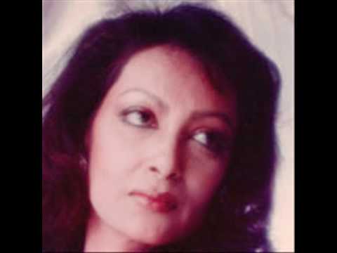Lab-E-Khamosh Se Lyrics - Chitra Singh (Chitra Dutta)