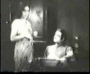 Lachhami Murat Daras Lyrics - Kanan Devi, Kundan Lal Saigal