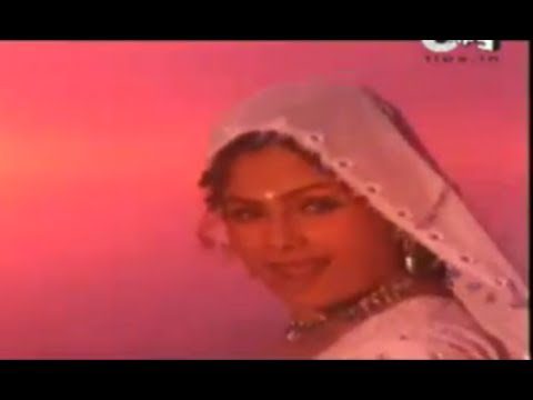 Ladki Hai Bholi Lyrics - Asha Bhosle, Udit Narayan