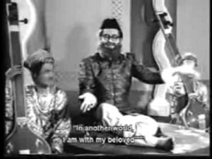 Laga Chunari Mein Daag Lyrics - Prabodh Chandra Dey (Manna Dey)