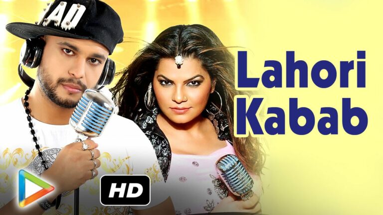 Lahori Kabab (Title) Lyrics - Aamir Ali, Mamta Sharma