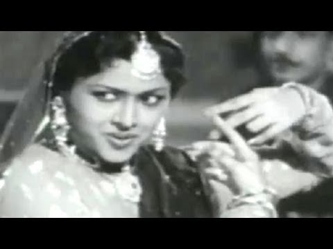 Laila Laila Pukaru Lyrics - Geeta Ghosh Roy Chowdhuri (Geeta Dutt), Prativadi Bhayankara Sreenivas