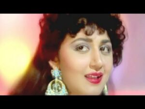 Laila Ne Kaha Jo Majnu Se Lyrics - Anuradha Paudwal, Manhar Udhas