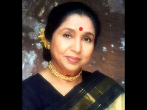Lajaye Rahi Ankhiya Lyrics - Asha Bhosle