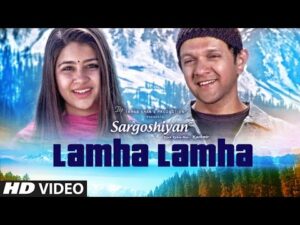 Lamha Lamha Lyrics - Amit Mishra