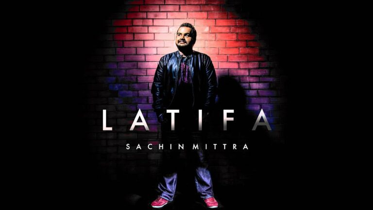 Latifa Lyrics - Aneet Bagga