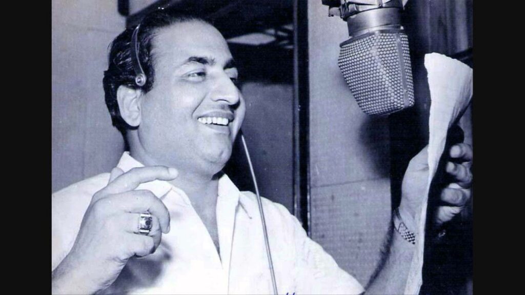 Le Lo Sone Ka Laddu Lyrics - Asha Bhosle, Kishore Kumar, Mohammed Rafi