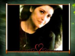 Lekin Mera Dil Lyrics - Nazia Hassan