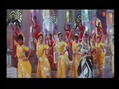 Likh De Piya Ka Naam Sakhi Ri Lyrics - Anuradha Paudwal