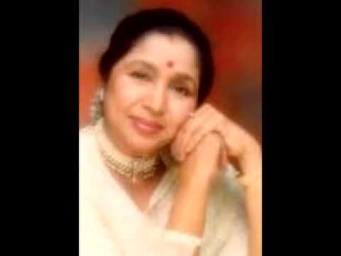 Ling Ring Simba Sangrila Lyrics - Asha Bhosle
