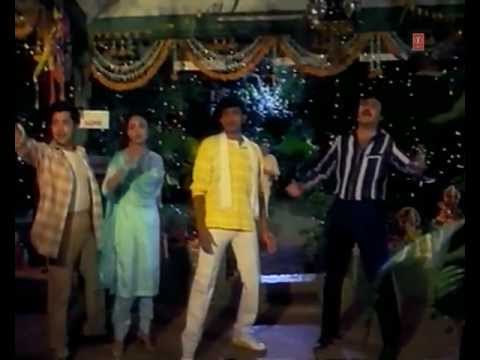Log Jahaan Par Rahate Hain Lyrics - Kavita Krishnamurthy, Mohammed Aziz, Suresh Wadkar, Udit Narayan