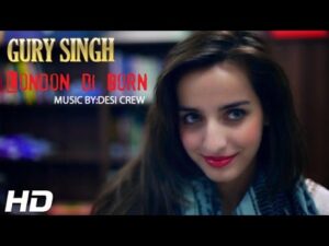 London Di Born (Title) Lyrics - Gury Singh