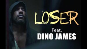 Loser (Title) Lyrics - Dino James