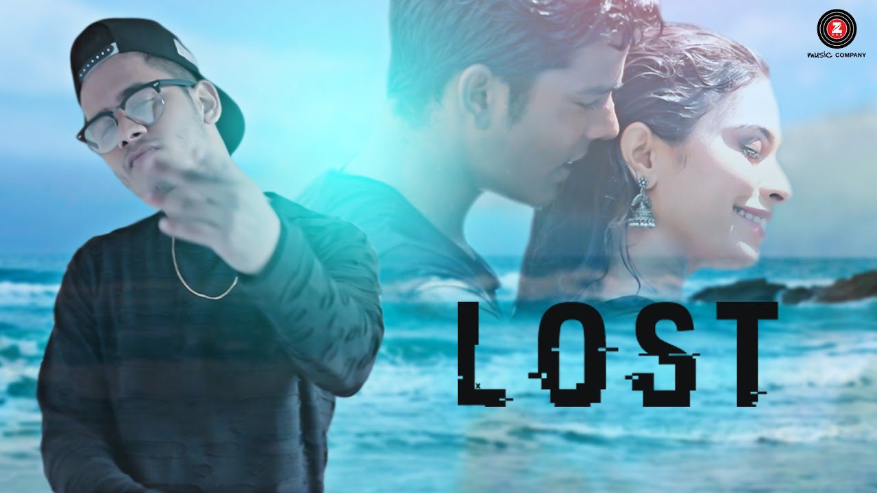 Lost (Title) Lyrics - Munawwar Ali