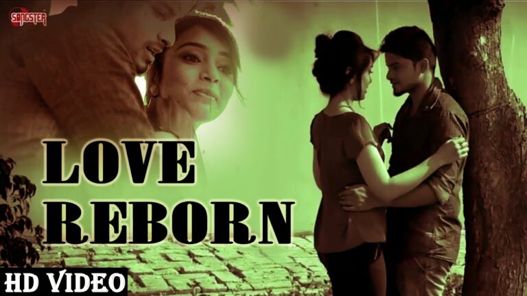 Love Reborn (Title) Lyrics - Double-S (D18 Band), Raga (D18 Band)