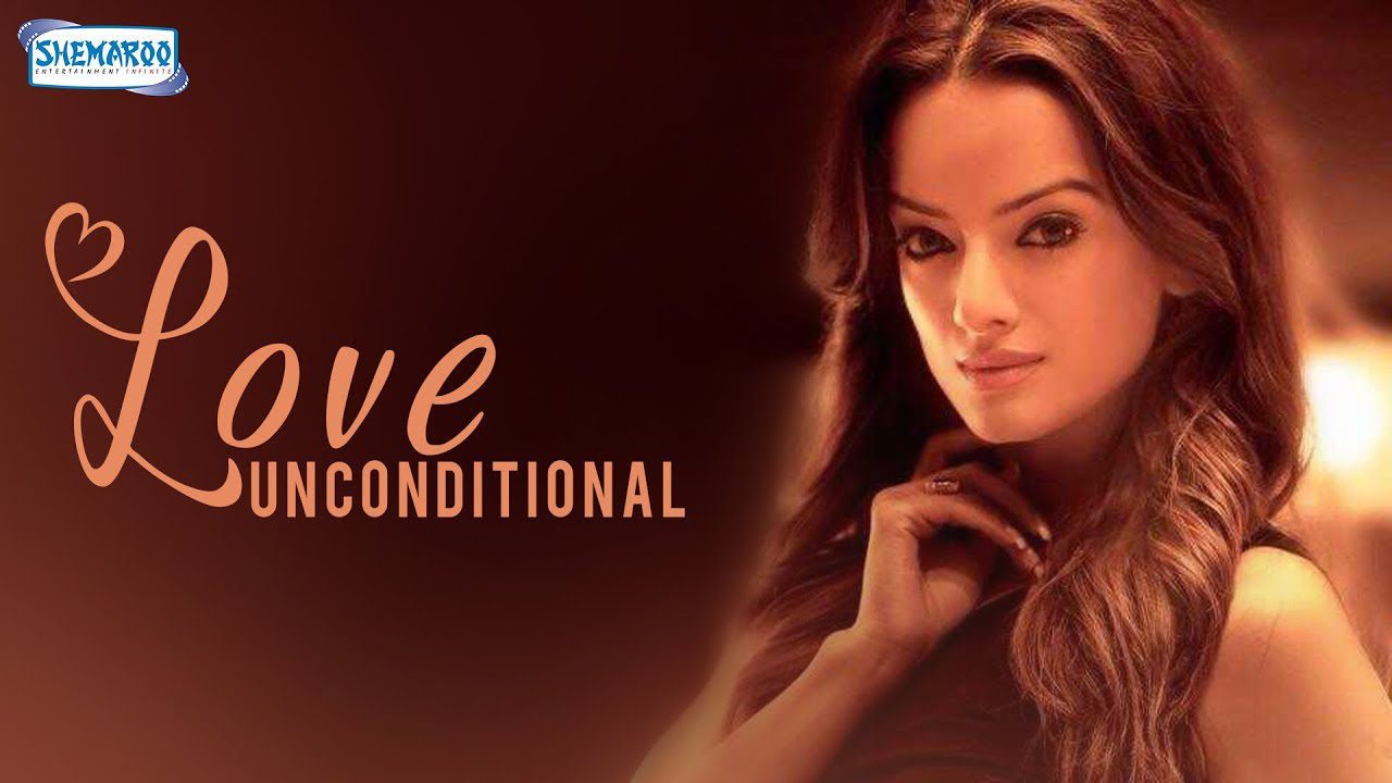 Love Unconditional (Title) Lyrics - Sachin Yaduvanshi