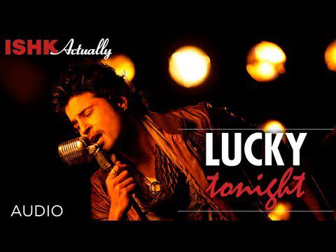 Lucky Tonight Lyrics - Ann Mitchai, Sanam Puri