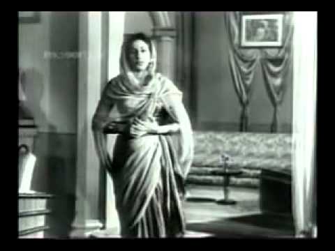 Luta Dil Mera Lyrics - Lata Mangeshkar