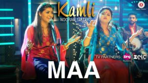 Maa