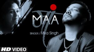 Maa (Title)